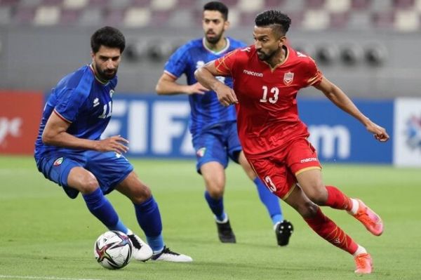  گروه‌ بندی مسابقات کشورهای عربی اعلام شد