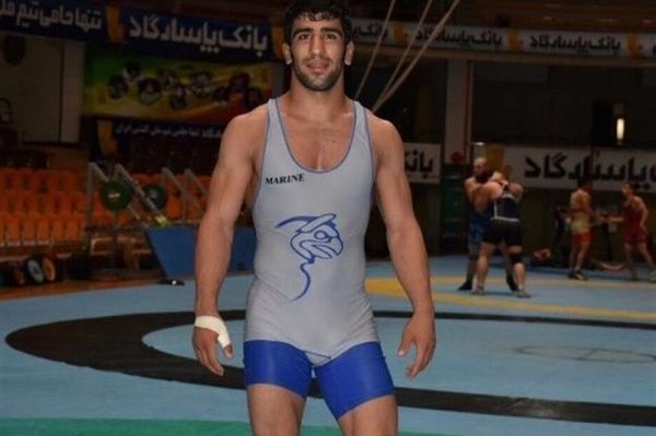  قیاسی  برای رسیدن به دوبنده تیم ملی خیلی سختی کشیدم  دست خالی برنمی‌گردم