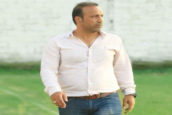  استعفای سرمربی گل‌ریحان شب قبل از بازی