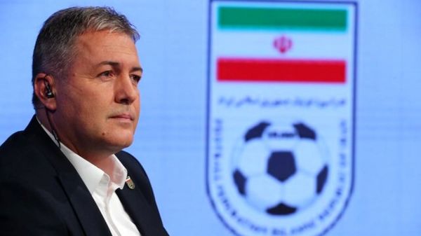  گزارش روز  رونمایی از قرارداد اسکوچیچ با فدراسیون فوتبال؛ دراگان ماندنی به نظر می رسد