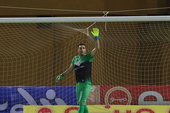 فلاح زاده پس از ۱۳ بازی هدیه کوچکی به هواداران نفت دادیم رقیبان در آبادان زمین گیر میشوند