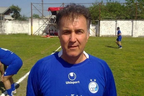 شکورزاده تجربه مجیدی به کمک استقلال آمد «پول» نباشد تغییرات ثمری ندارد