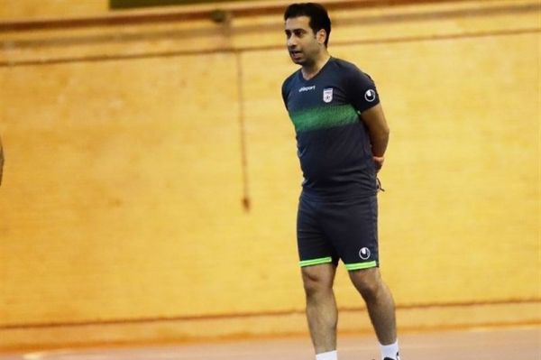 هاشمزاده نمیتوان گفت چون سوم جهان شدیم، امسال باید به فینال برسیم لیگ برتر هر سال مرداد آغاز میشود