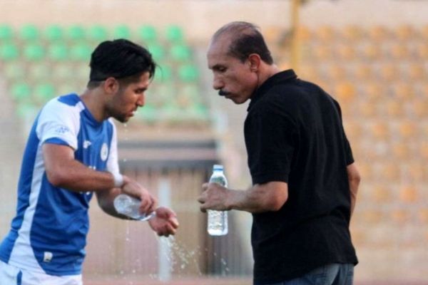  ابراهیم تهامی  تیم ملی از زمان ویلموتس و کی‌روش هم بهتر بازی کرد  مسئولان اسکوچیچ را تا مرحله نهایی حفظ کنند