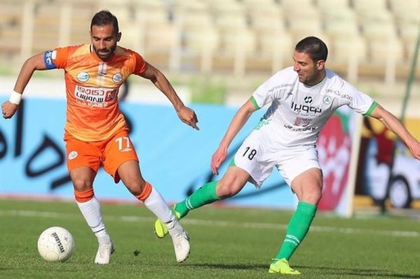  دارکو بیدف  رتبه ما در جدول با نوع فوتبالی که بازی می‌کنیم در تضاد است