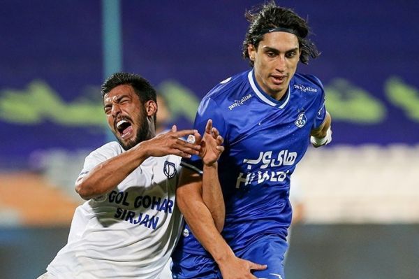انتقاد باشگاه گلگهر از اشتباهات داوری مقابل استقلال؛ دلیل این عداوت را نمیدانیم