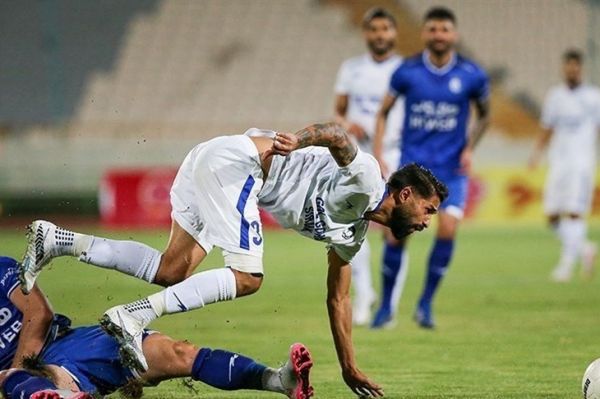 آخرین وضعیت مصدومان گلگهر برای دیدار مقابل پرسپولیس