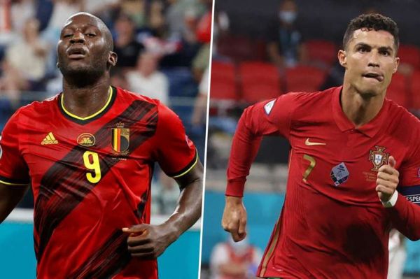  مدافع تیم ملی ایتالیا  مهار رونالدو از لوکاکو آسان‌تر است