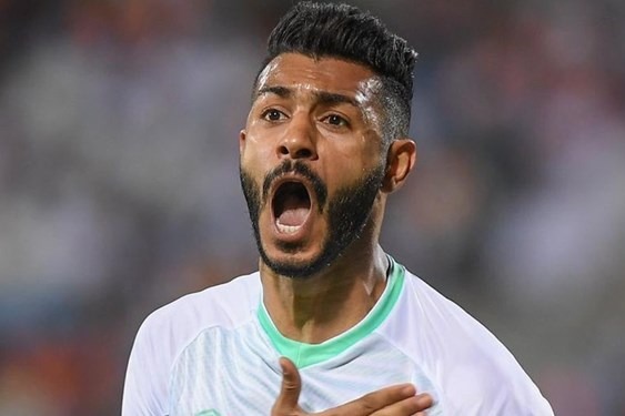  تجدیدقوای النصر در خط دفاع قبل از دیدار با تراکتور