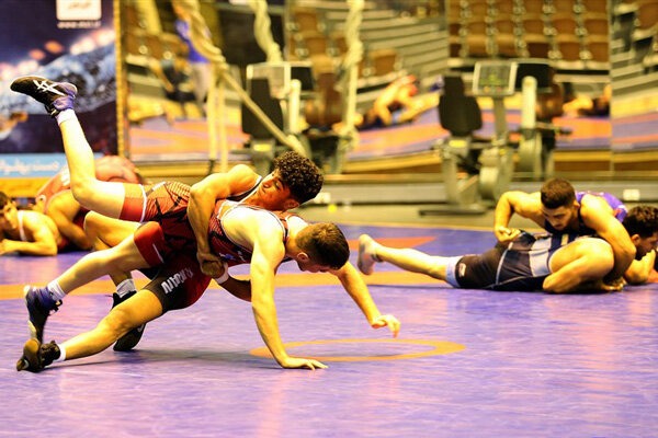 استارت اردوی فرنگیکاران جوان مستلزم تست کرونا