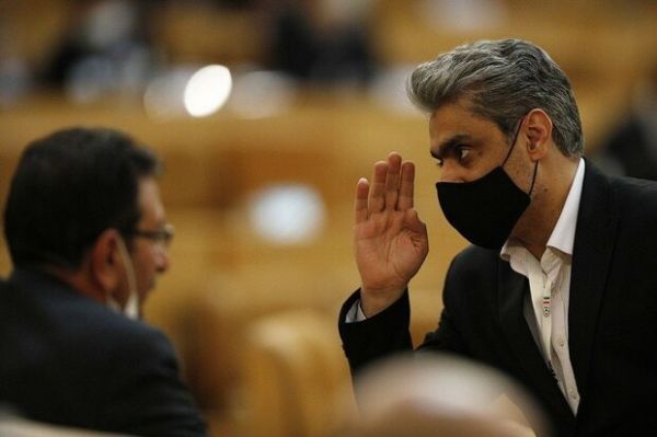  اختلاف سرپرست کمیته فوتسال با مدیر تیم‌های ملی علنی شد