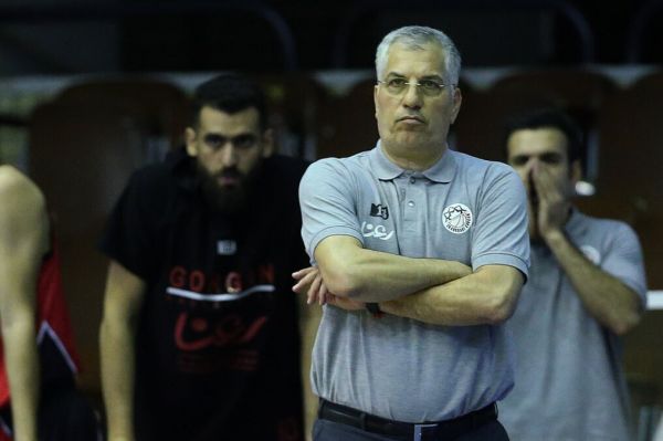 سرمربی تیم ملی بسکتبال تیم جدید باشگاهی خود را انتخاب کرد