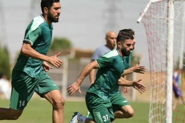  توکلی  مساوی نه به درد ما می‌خورد و نه استقلال  شانس‌مان را برای قهرمانی در جام حذفی امتحان می‌کنیم