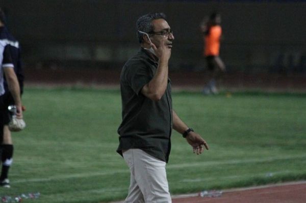 ناگفتههای سرمربی فجر سپاسی از فساد در لیگ دسته اول فوتبال؛ فعالیت پاک در فوتبال ایران سخت است