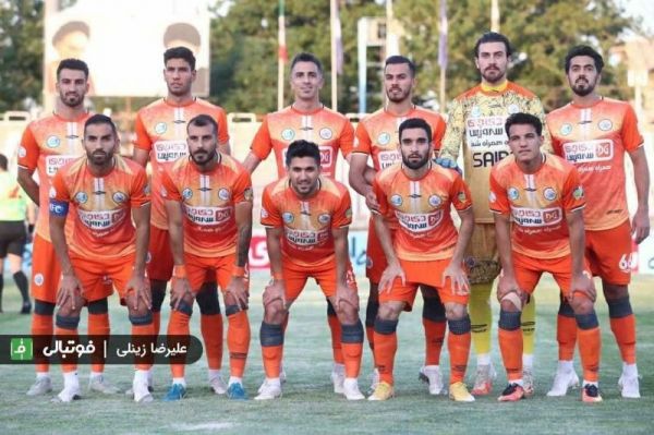  باشگاه سایپا  مسیر اعتراض پدیده به داوری سال‌هاست نخ نما شده