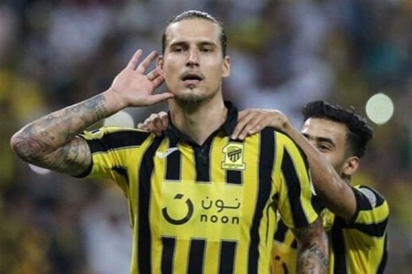  فسخ قرارداد مهاجم الاتحاد با پرداخت ۷ ۵ میلیون یورو