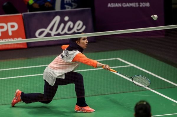  مرزشکنی زنان ستارگان ایران زمین