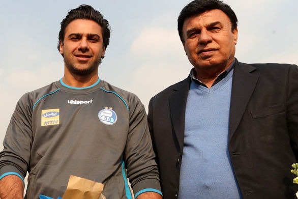  مظلومی و تکذیب یک شایعه؛ مشکلی با مجیدی ندارم