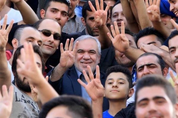  فتح‌الله‌زاده  به تمرین استقلال رفتم چون احساس کردم تیم تنهاست  از وزیر کشور مجوز تجمع قانونی می‌گیرم