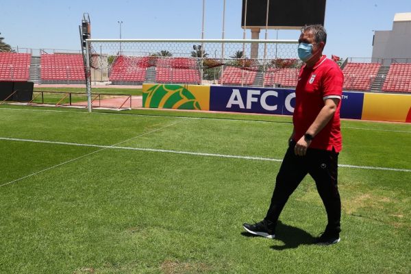 کودتا علیه اسکوچیچ در بحرین تائید نمیشود