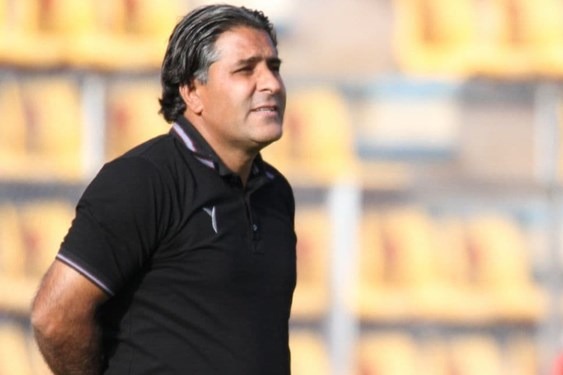 شهبا هرکسی زورش بیشتر باشد تماشاگر میآورد برخی ناظران با تیمهای میزبان کنار میآیند