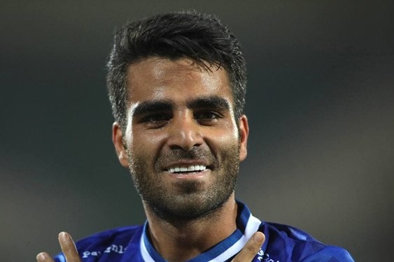  مشکل مدافع استقلال با یکی از طلبکاران موقتا حل شد