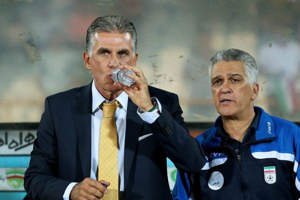 جریمه 97 هزار دلاری گاسپار در خطر 400 هزار دلاری شدن