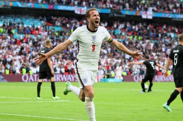 انگلیس 2-0 آلمان؛ پیروزی سه شیرها در مقابل رقیب تاریخی آلمان این بار برنگشت