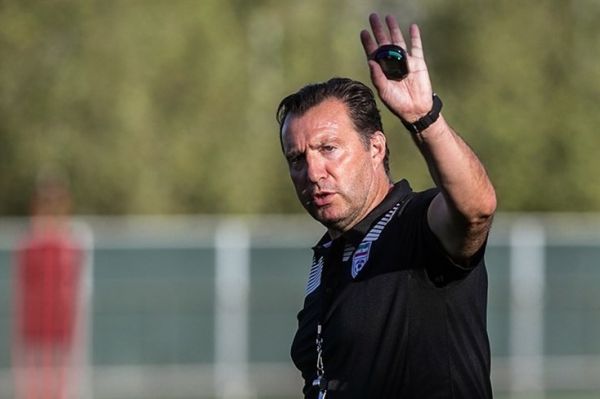 جزئیاتی جدید از پرونده ویلموتس؛ از تعبیر حسن نیت مرد بلژیکی تا پیشنهادی که فدراسیون رد کرد