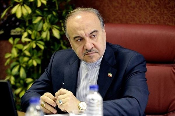 آخرین اخبار و گمانه زنی ها از انتخاب وزیر ورزش چه کسی به جای سلطانی فر می نشیند