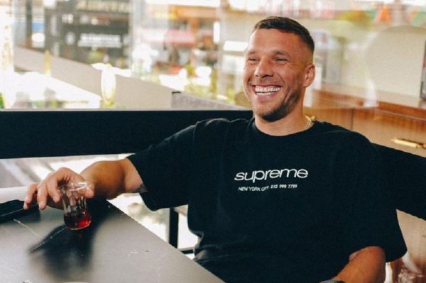  شغل جدید ستاره سابق بایرن مونیخ  داور مسابقه استعدادیابی