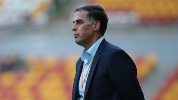  آذری  به شکاری گفته بودم ضرر می‌‎کنی  تا از فولاد بیرونم نکنند جایی نمی‌روم