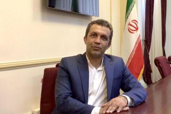  رییس فراکسیون ورزش مجلس  مدیران ناکارآمد را در استقلال استخدام نکنید