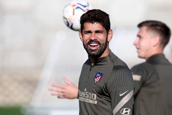  الاتحاد عربستان مشتری جدید دیگو کاستا