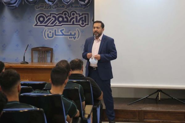 مدیرروستا امیدوارم کمیته استیناف هر چه زودتر به دربی خودروسازان رسیدگی کند