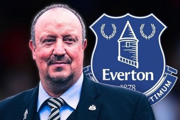  رسمی؛ رافائل بنیتز بار دیگر جانشین کارلو آنچلوتی شد