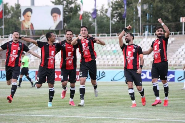  حسینی و خاطره فراموش‌نشدنی بازی با سایپا