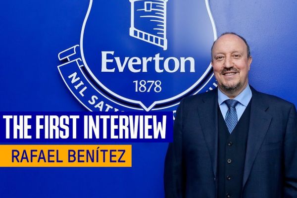  قول بنیتز به اورتونی‌های عصبانی  تمام تلاشم را برای موفقیت تیم انجام می‌دهم