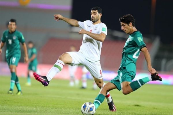 مربی تیم ملی عراق سومین تیم قدرتمند گروه هستیم و شانس خوبی برای صعود داریم