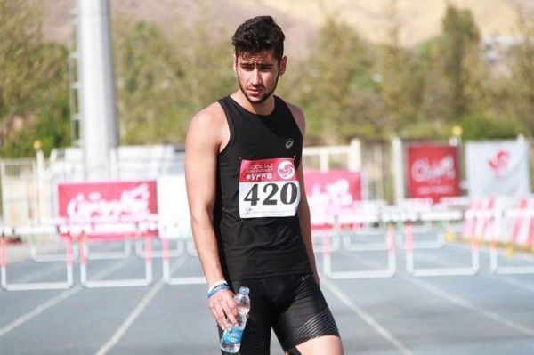 اعلام اسامی چهار نماینده دوومیدانی ایران در المپیک ۲۰۲۰ پیرجهان مسافر توکیو شد