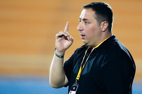 مربی تیم ملی سوریه در گروه سختی قرار داریم همه بازیهای ما دشوار است