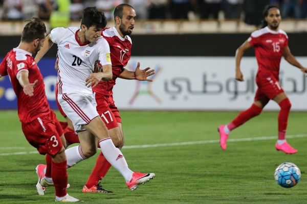 سرمربی الخریطیات سوریه فرصت طلایی برای صعود به جام جهانی دارد