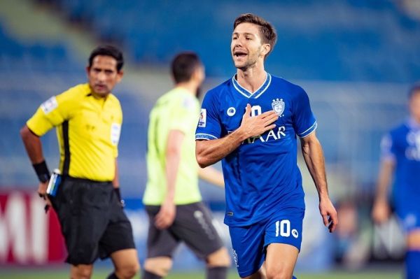 سرمربی الهلال، ویتو را نمیخواهد