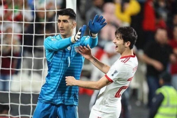 سردار آزمون، بیرانوند و جهانبخش؛ بمب نقل و انتقالات در آستانه انفجار