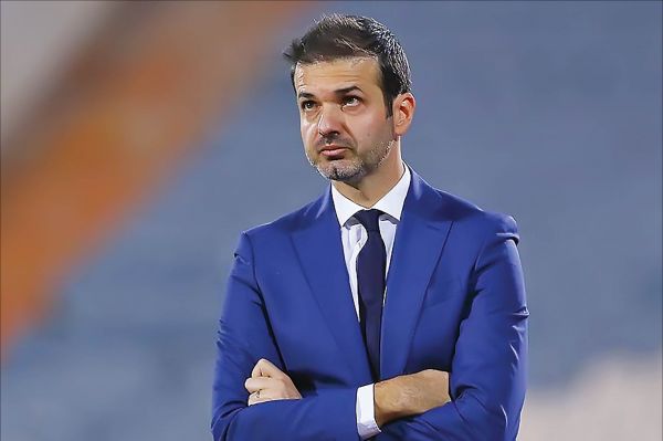  ادعای روزنامه قطری؛ توافق استراماچونی با الغرافه