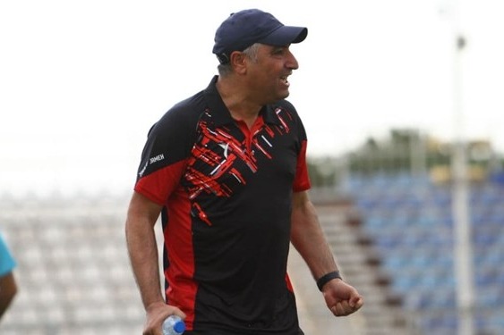 استعفای عجیب الهامی از نساجی به خاطر اعلام نشدن رای کمیته استیناف