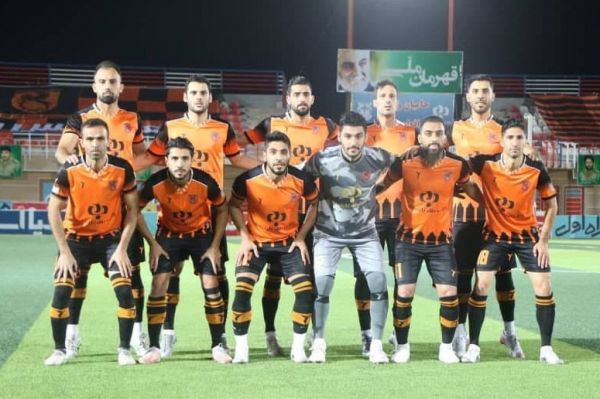  وقت اضافه، فرشته نجات ربیعی و مس