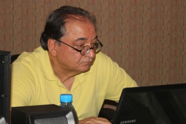  اقبالی  روی کاغذ فقط با کره جنوبی مشکل داریم  در گروه مناسبی قرار گرفتیم