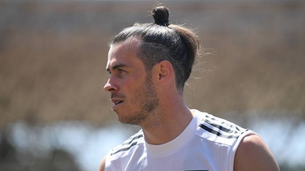 گزینه عجیب برای آینده ستاره رئال مادرید لیگ دسته دو انگلیس