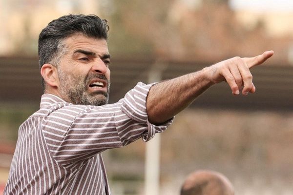  رحمان رضایی  برای صعود به جام جهانی وضعیت خودمان مهم است، نه حریفان  عراق دیگر خطرناک نیست